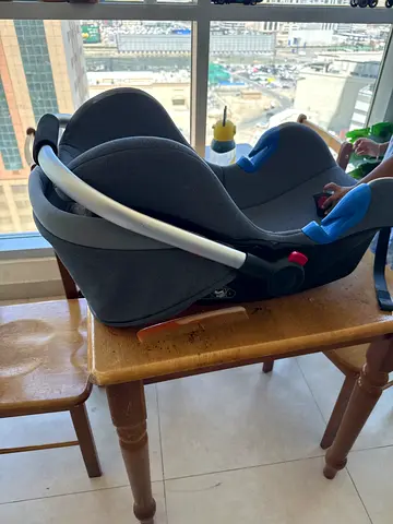 Used Infant Car Seat for Sale