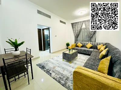 ✨ شقة غرفة وصالة – رقم 302 📍 عجمان – النعيمية 1   قريب من شارع الكويت   بجانب المدرسة الباكستانية   📌 موقع مميز وسهل المخرج إلى دبي والشارقة  🏘️ مو