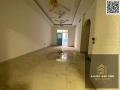 Elegant 2BR in Al Mowaihat 3, annual rent. Prime near schools &amp; Dubai exit, wardrobes, open-view