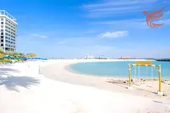 furnished 1BR apartment all inclusive