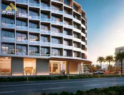 تسليم 20026 | سكن فاخر | عائد استثماري مرتفع | فرصة استثمارية | إطلالات بانورامية على المدينة وحمام السباحة