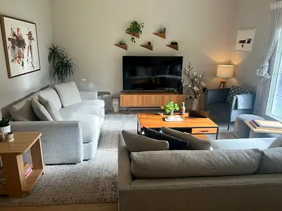 Beautiful X-Large Rug from Carpet Centre