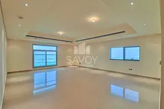 Sea View | Spacious 3BR | High Floor