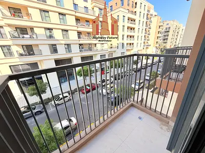 Luxurious Studio | All Amenities | Prime Location |