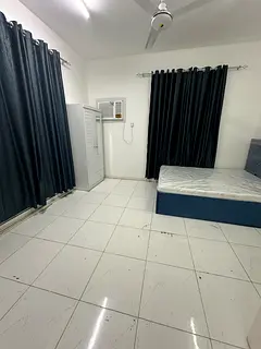 Fully furnished room for rent for COUPLE or executive BACHELORS