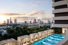 Two Bedroom Apartment for Sale in Al Helio Downtown – Huge Size with 7 Years Payment Plan