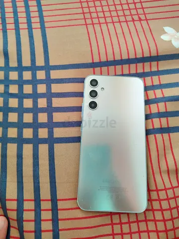 Samsung Galaxy A34 5G