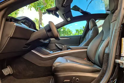 2024 Tesla MODEL S — фото 11