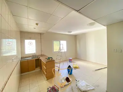 Bright & Spacious Studio – Room to Breathe”