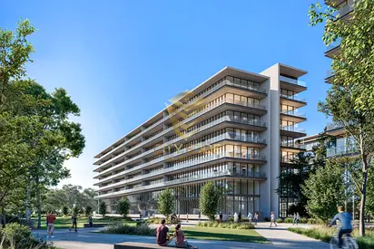 Luxury apt prime loc high return 5% DP 50% SLD off