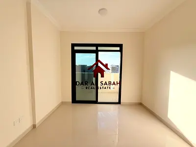 Brand New Building | Master Residence | 6 Cheque Payment | Big Balcony | Ready To Move !