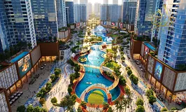 1BR Lagoon View | Freehold + 8–10% ROI Ajman