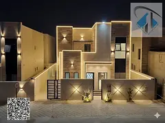 Exceptional opportunity: Villa including registration, electricity, and water. Prime location opposi
