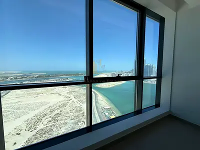 🏖️ For Sale at LA Plage 1 – Stunning Sea View