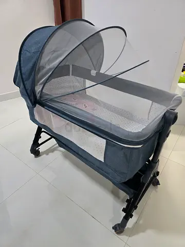 Nursery Bed