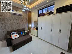 Luxury 5BR Villa with Maid Room &amp; Utilities Included – Al Yasmeen Ajman | 20K Monthly