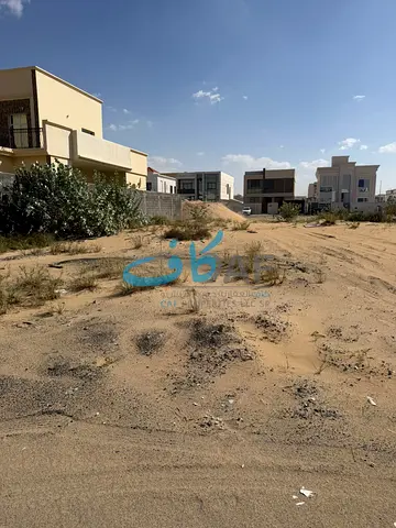 أرض للبيع في الشارقة حوشي المدينة تملك لجميع الجنسيات العربية