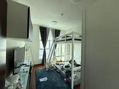 2 Bedroom Apartment for Sale in City Tower with Open Sharjah View – Strong Investment Return