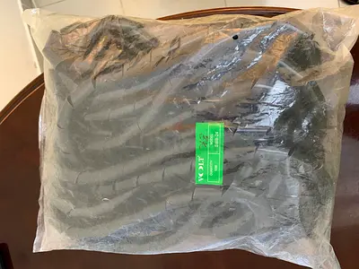 Spiral Cable Manager 10meter pack Black - for Sale