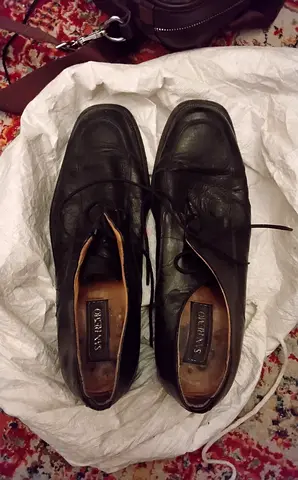 San Remo old shoes size 42