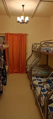 Executive Bedspace Fully Furnished Available (Indians Only)