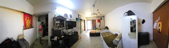 Sharing Room for Rent Executive Bachelor