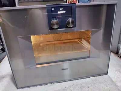 Gaggenau com I microwave oven latest model built-in  microwave 60cm