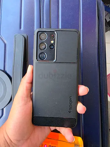 Samsung Galaxy S21 Ultra for Sale