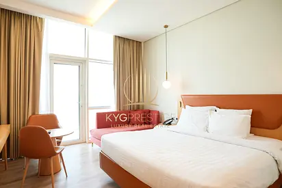 5K AED Per Month | For 6 Months | unobstructed view