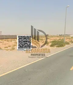 🏭 Industrial Land for Sale | Emirates Industrial City – Sajaa, Sharjah 🏗️