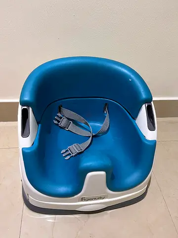 Ingenuity baby base 2-in-1 seat