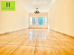 Spacious Chiller Free 1BHK Gym Pool Free