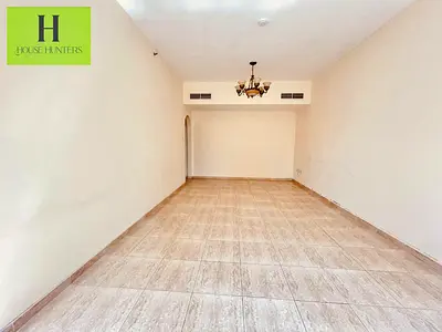 Spacious Chiller Free 1BHK Gym Pool Free