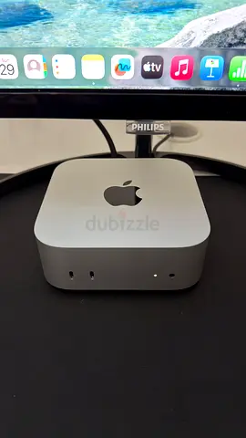 Apple Mac Mini M4 16GB 512GB SSD