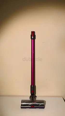 Dyson high Torque Head with pipe