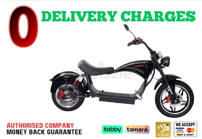 Kugoo Electric Scooter M1 / Brand New/ 1 Year Warranty