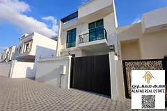 Luxury Townhouse for Rent | First Tenant | Al Zahia – Ajman
