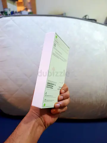 iPhone 17 Pro Max 512Gb Silver  Sealed pack gift received 5 days need to sell urgently.