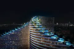 Strong ROI -Limited Units -Semi Furnished-EOI Open