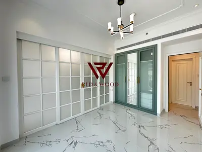 Premium Finish | Luxury Living | Brand New