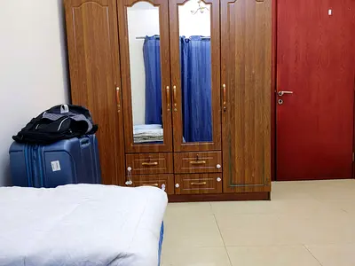 Executive Bed Space near Al Nahda Metro Station