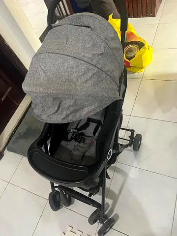 Baby stroller