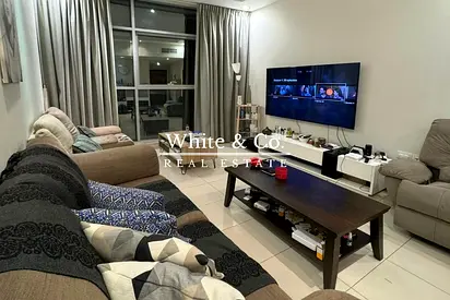 Best Layout | High Floor | Unfurnished