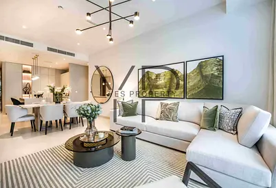 Liv Lux | Premium 5 BR | Modern Architecture | Hot Deal