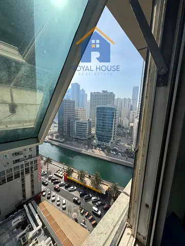 Al Qasba 1 BR Apartment with Balcony