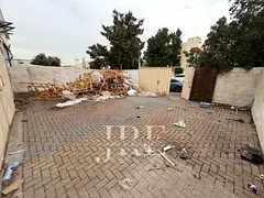 Warehouse for Rent in Sharjah | Open yard