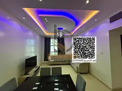 🏢 1BR Apartment | City Tower – Ajman