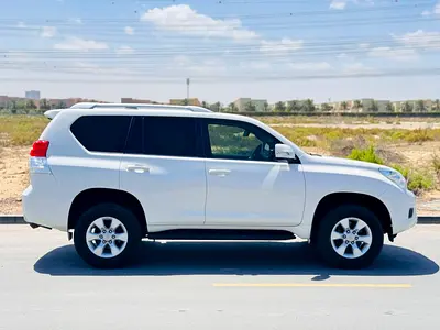 صورة 2 لـ 2010 Toyota PRADO
