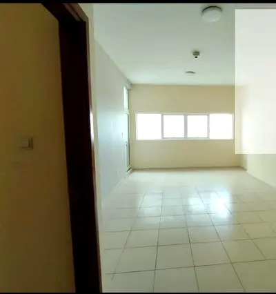 A great opportunity to own an apartment in one of the most famous residential complexes in Ajman, Ajman One Towers, with a prime location and beautifu