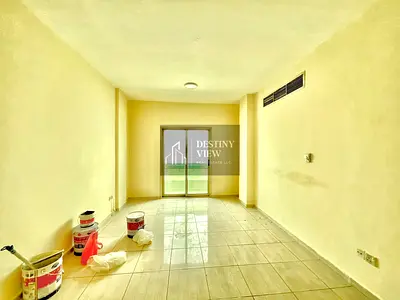 Brand New Building | 2BHK Apartment for Rent – C2, Commercial Muwaileh